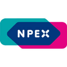 NPEX Logo