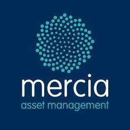 NPIF – Mercia Equity Finance Logo