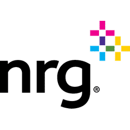 NRG Energy Logo