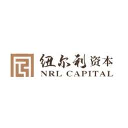 NRL Capital Logo