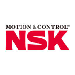 NSK Logo