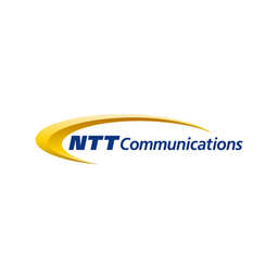 NTT Communications Logo