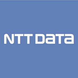 NTT Data Logo