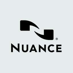 Nuance Communications Logo