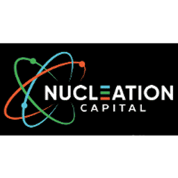 Nucleation Capital Logo