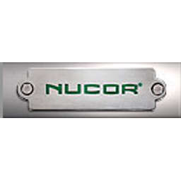 Nucor Corporation Logo