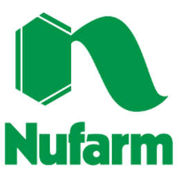 Nufarm Logo