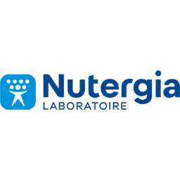 Nutergia Laboratory Logo