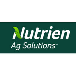 Nutrien Ag Solutions Logo