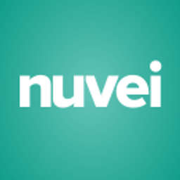 Nuvei Logo