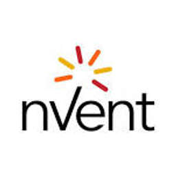 nVent Logo