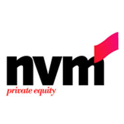 NVM Private Equity Logo
