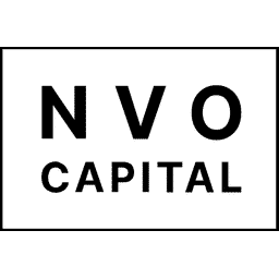 NVO Capital Logo