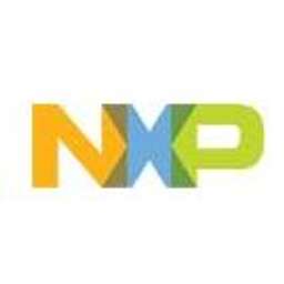 NXP Semiconductors Logo