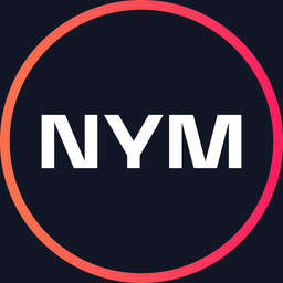 Nym Technologies Logo