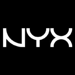 NYX Cosmetics Logo