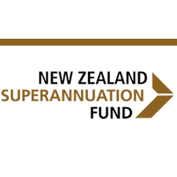 NZ Super Fund Logo