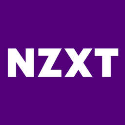 NZXT Logo