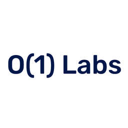 O(1) Labs Logo