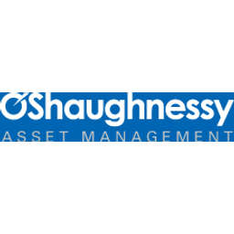 O'Shaughnessy Asset Management Logo