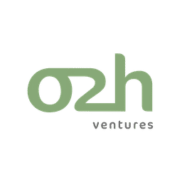 O2h Ventures Logo