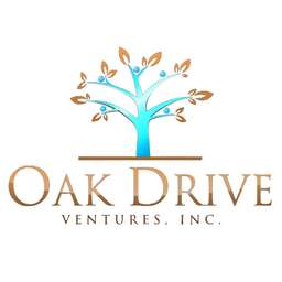 Oak Drive ventures Logo