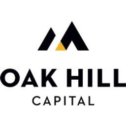 Oak Hill Capital Partners Logo
