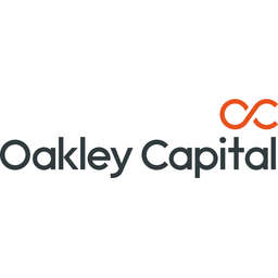 Oakley Capital Logo