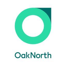 OakNorth Logo