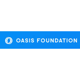 Oasis Protocol Foundation Logo