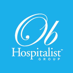 Ob Hospitalist Group Logo