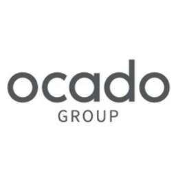 Ocado Group Logo