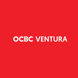 OCBC Ventura Logo