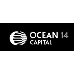 Ocean 14 Capital Logo