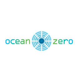 Ocean Zero Logo