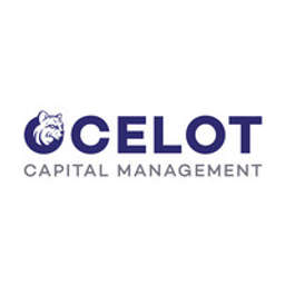 Ocelot Capital Logo