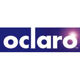 Oclaro Logo