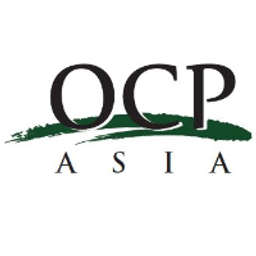 OCP Asia Logo