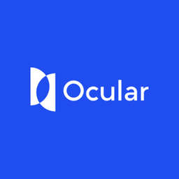 Ocular Logo