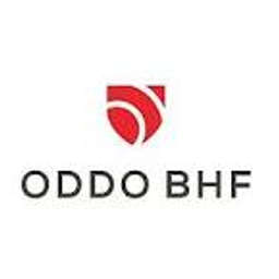 ODDO BHF Logo