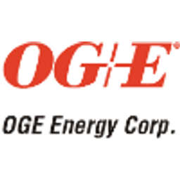 OGE Energy Corp Logo