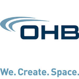 OHB System Logo