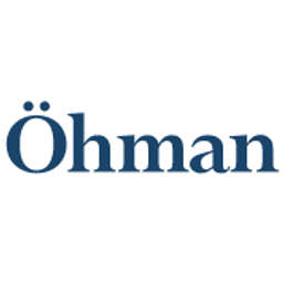 Öhman Group Logo