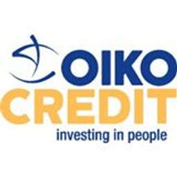 Oikocredit International Logo