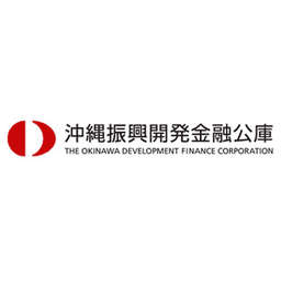 Okinawa Development Finance Corporation Logo