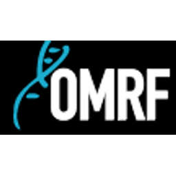 Oklahoma Medical Research Foundation Logo