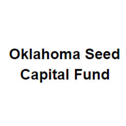 Oklahoma Seed Capital Fund Logo