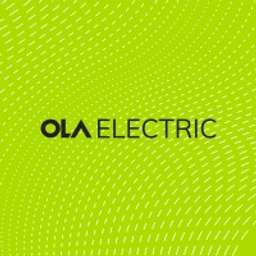Ola Electric Logo