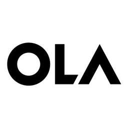 Ola Logo