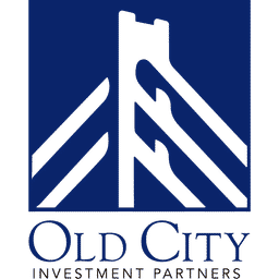 Old City Investment Partners Logo